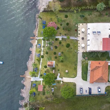 Lejlighedshotel And Sea 3*