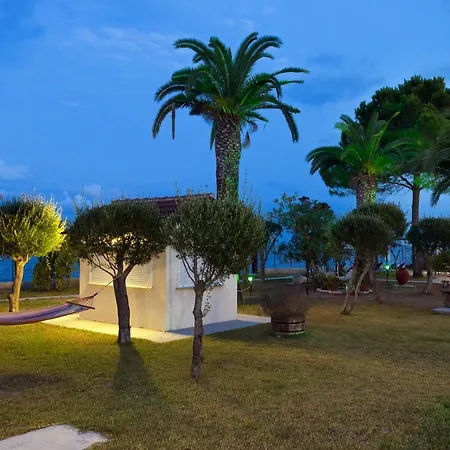 And Sea Lejlighedshotel