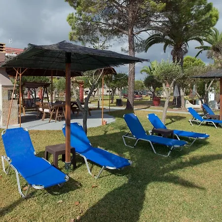 And Sea Lejlighedshotel