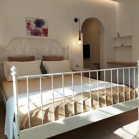 And Sea Hotel de apartamente 3*
