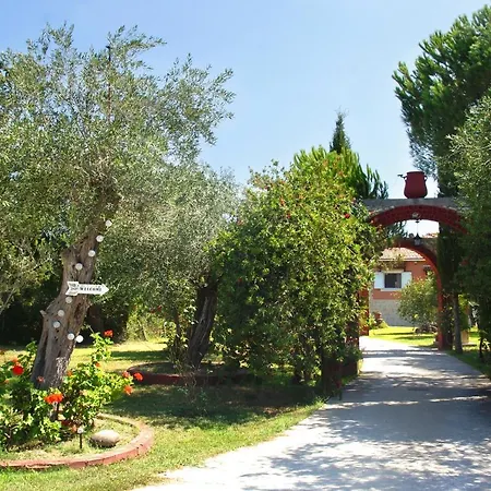 And Sea Hotel de apartamente 3*