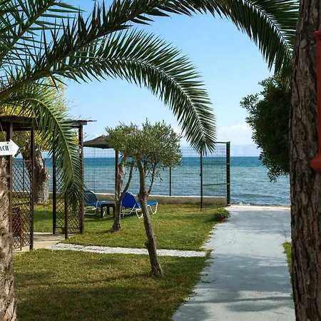Hotel de apartamente And Sea